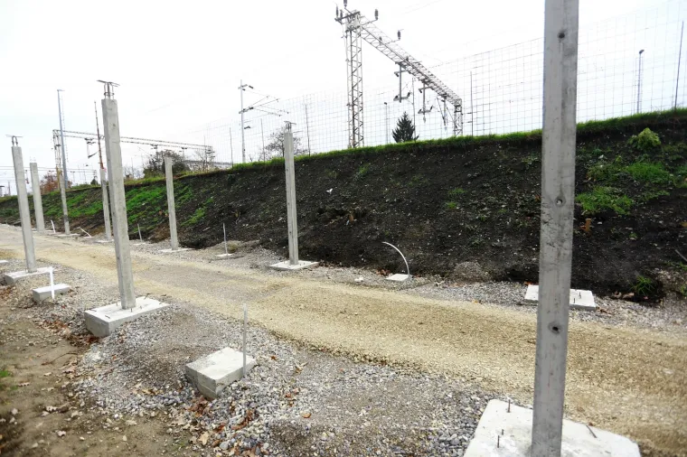 NOVO BETONIRANJE KOD BOTANIČKOG VRTA: Pogledajte što je Bandić osmislio ovaj put