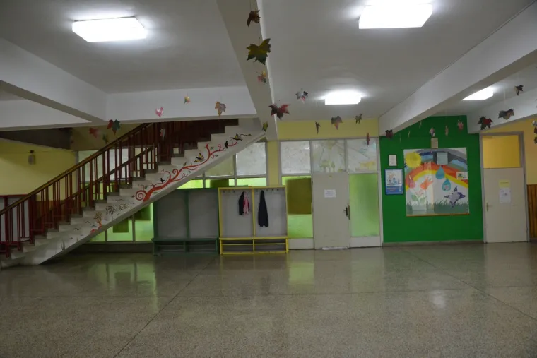 Ovo je &scaron;kola u Okučanima u kojoj se dogodila stra&scaron;na tragedija
