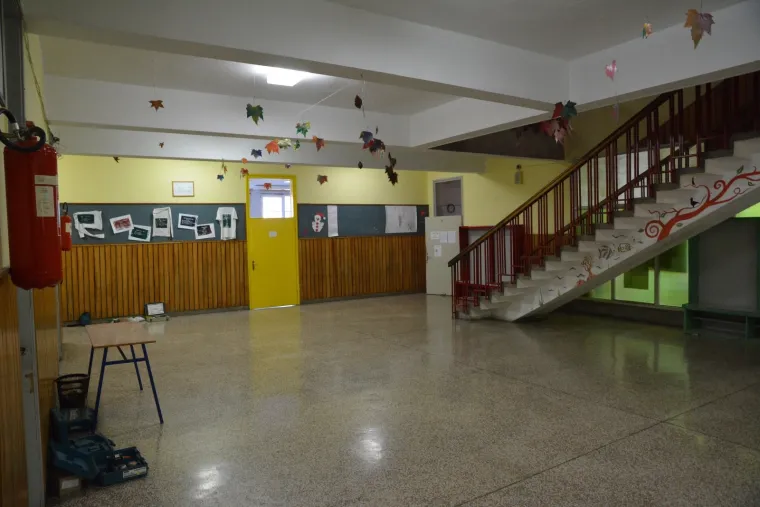 Ovo je &scaron;kola u Okučanima u kojoj se dogodila stra&scaron;na tragedija