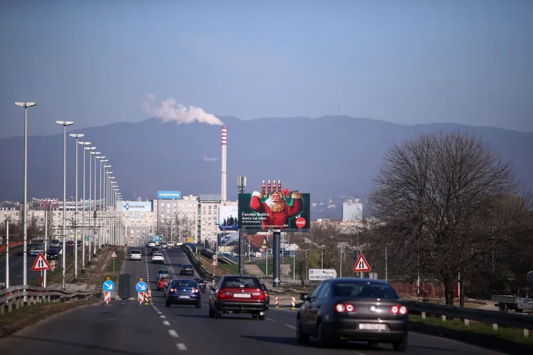 Zatvaranje zagrebačkog rotora nekoliko je puta odgađano, a. Prema posljednjoj najavi gradonačelnika Bandića to će biti u siječnju 2019. Radnici su ponovno okupirali gradili&scaron;te, a kako radovi napreduju uvjerite se sami...