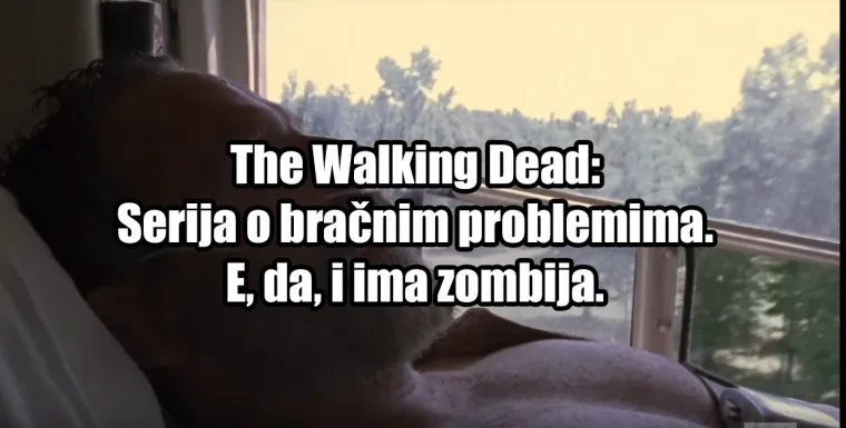 TOP 20 serija prepričanih u samo jednoj rečenici - za one kojima se ne da gledati 8 sezona