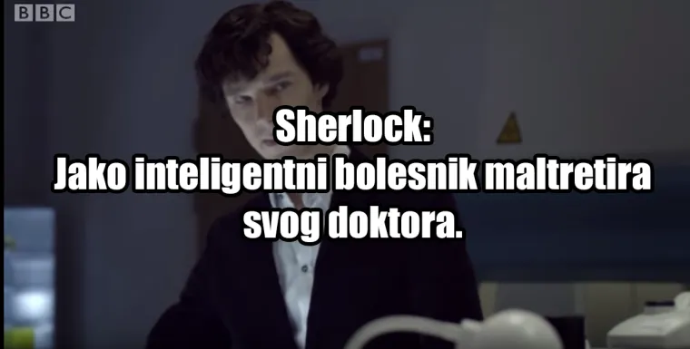 TOP 20 serija prepričanih u samo jednoj rečenici - za one kojima se ne da gledati 8 sezona