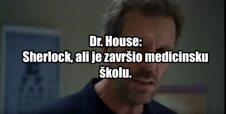 TOP 20 serija prepričanih u samo jednoj rečenici - za one kojima se ne da gledati 8 sezona