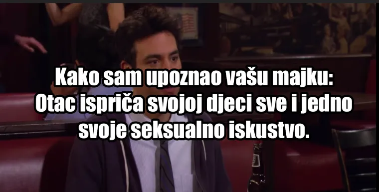 TOP 20 serija prepričanih u samo jednoj rečenici - za one kojima se ne da gledati 8 sezona