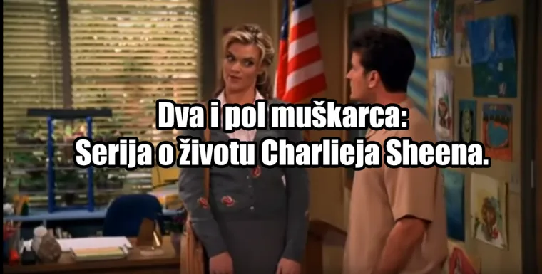 TOP 20 serija prepričanih u samo jednoj rečenici - za one kojima se ne da gledati 8 sezona