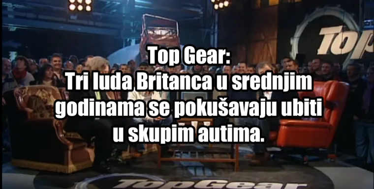 TOP 20 serija prepričanih u samo jednoj rečenici - za one kojima se ne da gledati 8 sezona