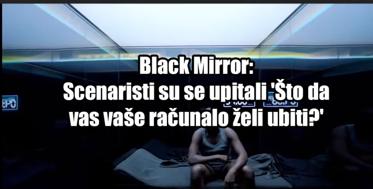 TOP 20 serija prepričanih u samo jednoj rečenici - za one kojima se ne da gledati 8 sezona