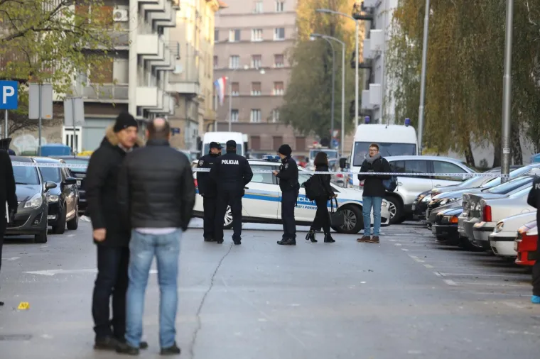 Odjeknula eksplozija u centru Zagreba!