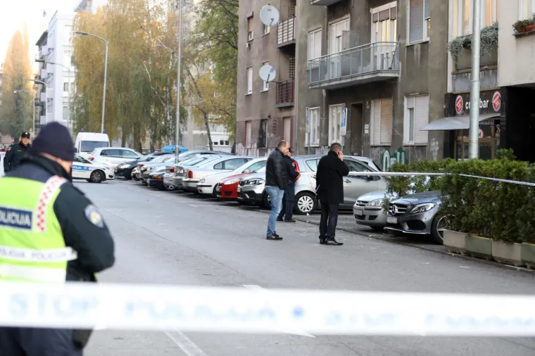 EKSPLOZIJA U SREDI&Scaron;TU ZAGREBU: U kafiću u Domagojevoj ulici eksplodirala bomba?