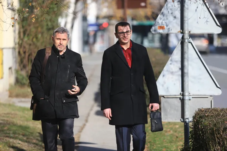 Photo: Davor Javorovic/PIXSELL