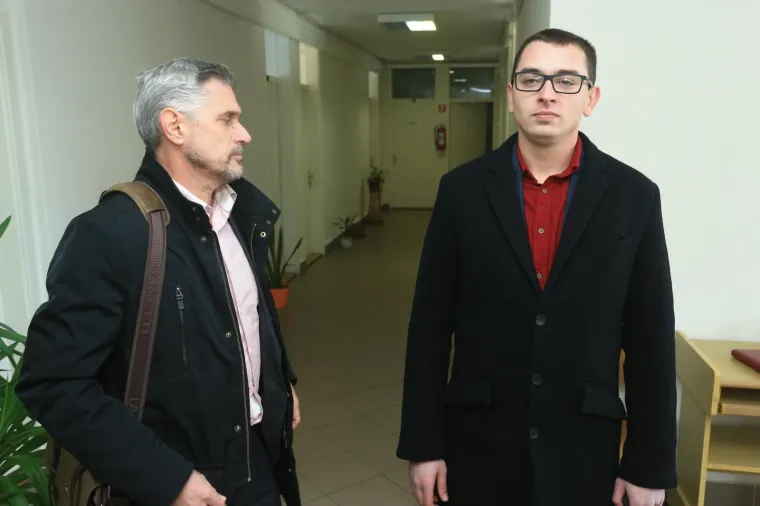 PROSTI BEĆAR: Kažnjen s jednom od većih kazni za vrijeđanje policije