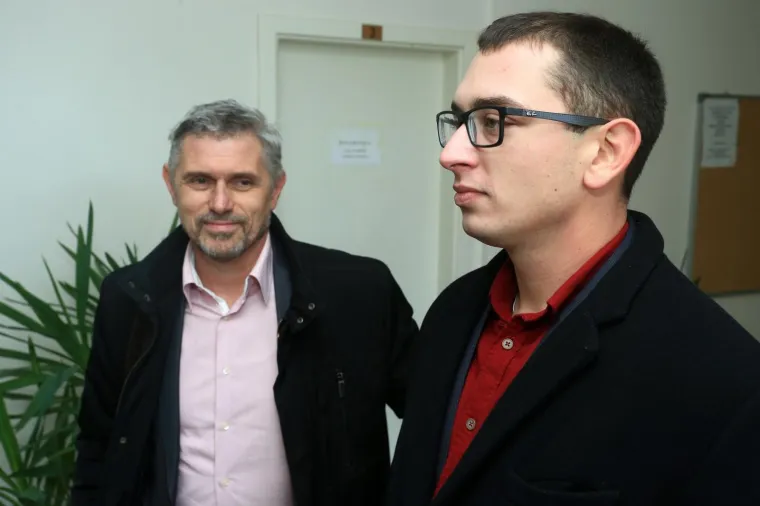 PROSTI BEĆAR: Kažnjen s jednom od većih kazni za vrijeđanje policije