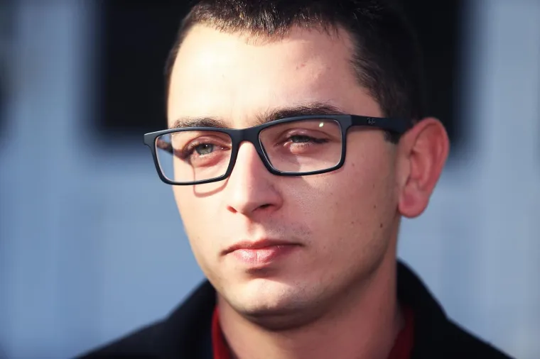 PROSTI BEĆAR: Kažnjen s jednom od većih kazni za vrijeđanje policije