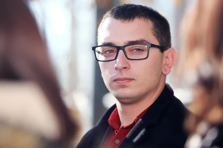 PROSTI BEĆAR: Kažnjen s jednom od većih kazni za vrijeđanje policije