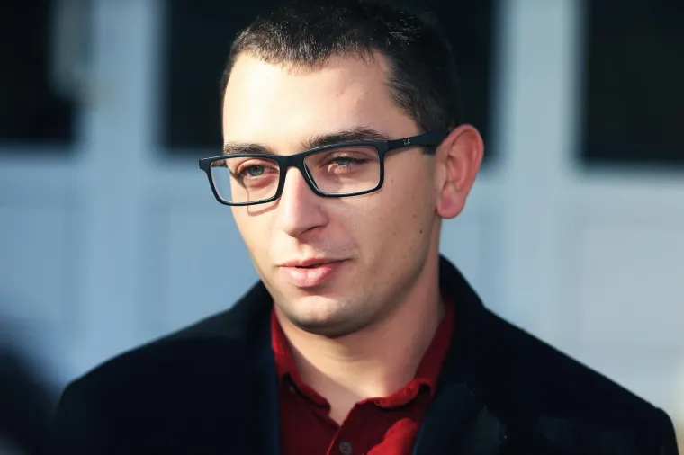 PROSTI BEĆAR: Kažnjen s jednom od većih kazni za vrijeđanje policije