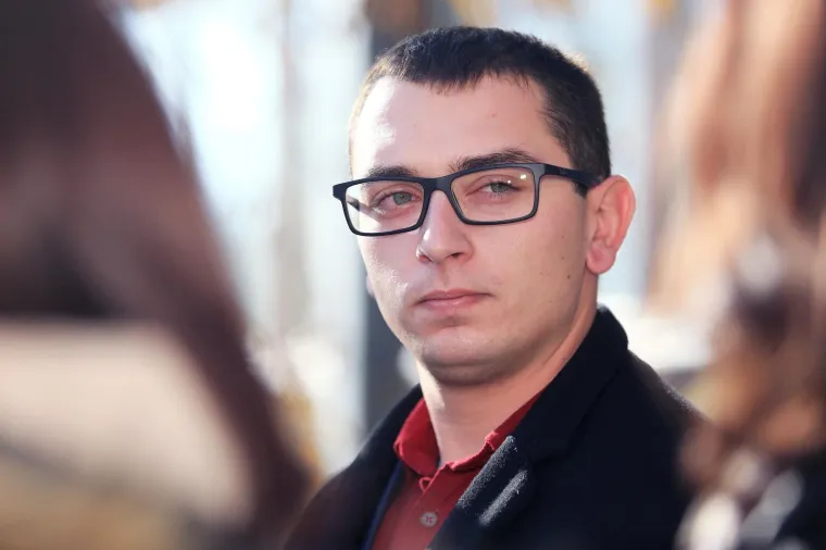 PROSTI BEĆAR: Kažnjen s jednom od većih kazni za vrijeđanje policije