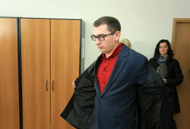 PROSTI BEĆAR: Kažnjen s jednom od većih kazni za vrijeđanje policije