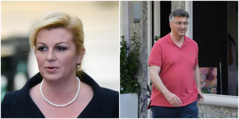 UN-ova dijeta, Keto dijeta, Dukanova dijeta, Atkinsova dijeta, Paleo dijeta, sve su te dijete pale u zaborav otkad se pojavila - liposukcijska dijeta. Jer ona dozvoljava da jedete i &scaron;pek i kulenovu seku i svejedno izgubite 10 posto tjelesne težine u 14 dana. Kažu kako svoju novu vitkiju figuru i predsjednica Republike duguje upravo liposukcijskoj dijeti, a velikim gubitkom kilograma pohvalili su se i brojne druge poznate ličnosti, a čak se nagađalo da se i premijer podvrgnuo tome. No on tvrdi da je za sve zaslužna promjena prehrambenih navika. Tko se bolje 'utegnuo', prosudite sami