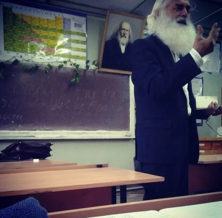 JESU LI OVO NAJBOLJI PROFESORI NA SVIJETU? Oni stvarno vole svoj posao, a klinci ih jednostavno obožavaju