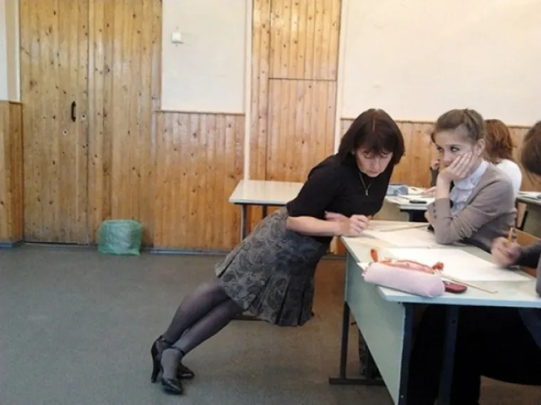 JESU LI OVO NAJBOLJI PROFESORI NA SVIJETU? Oni stvarno vole svoj posao, a klinci ih jednostavno obožavaju