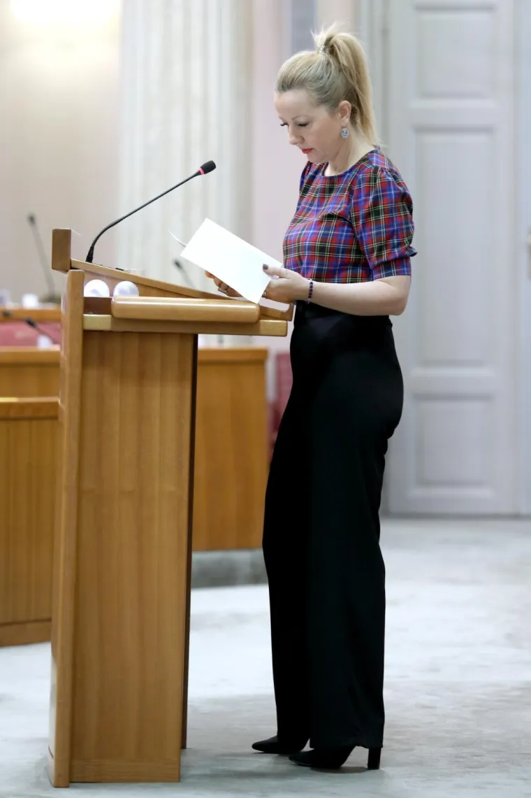 Photo: Patrik Macek/PIXSELL