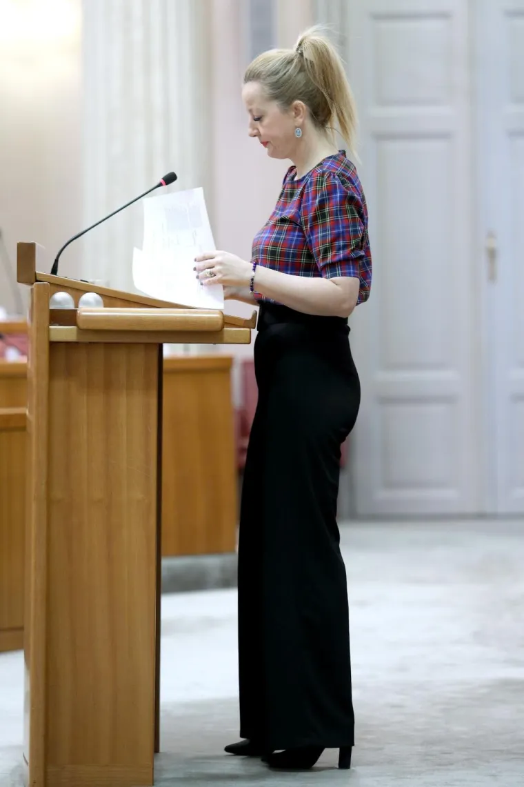 Photo: Patrik Macek/PIXSELL