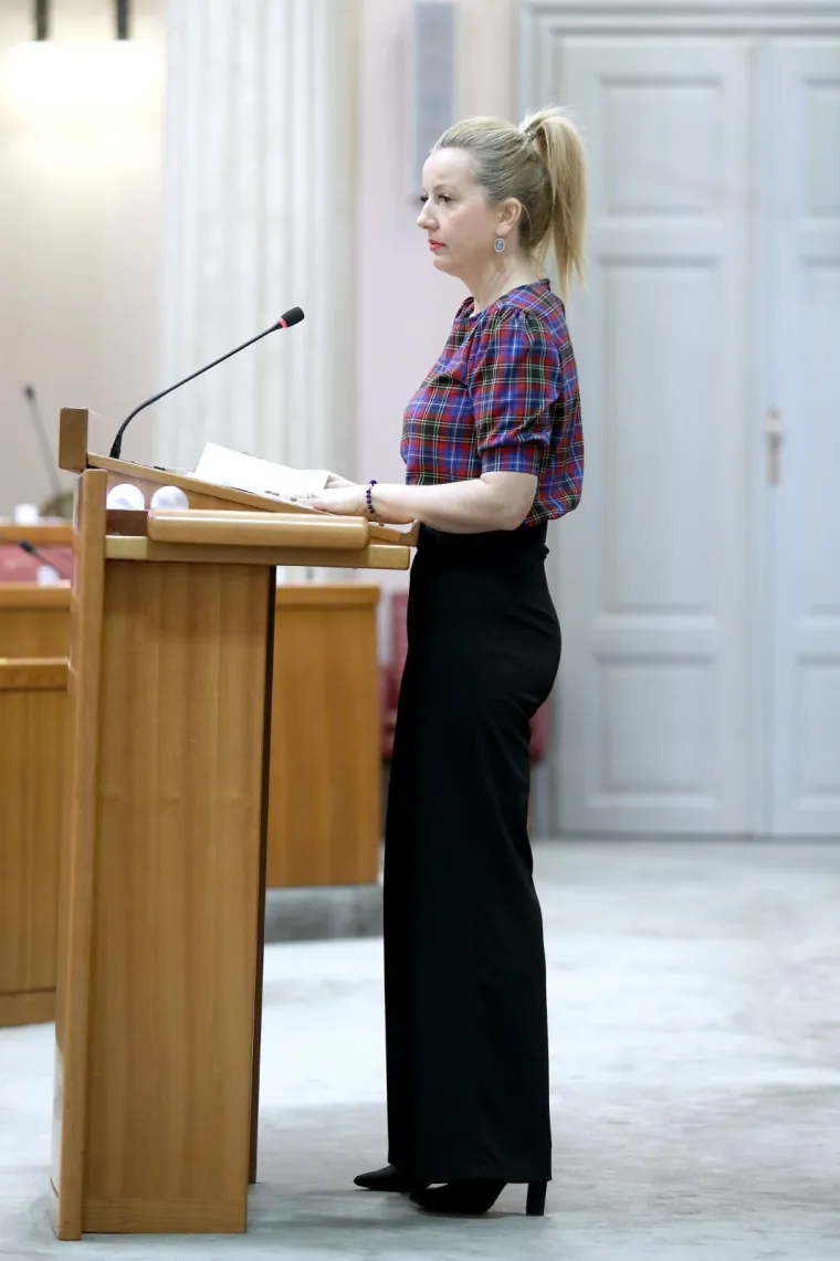 Photo: Patrik Macek/PIXSELL