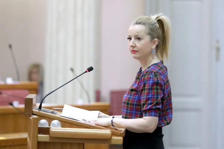 Photo: Patrik Macek/PIXSELL