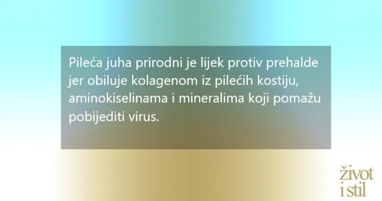 Zabranjen pristup virusima: 6 prirodnih načina kako se oduprijeti prehladi