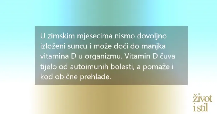 Zabranjen pristup virusima: 6 prirodnih načina kako se oduprijeti prehladi