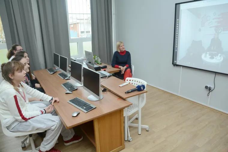 Na&scaron; ponos: Sisačke učenice idu u Sydney na prestižno natjecanje u robotici