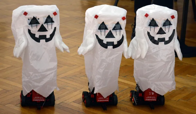 Na&scaron; ponos: Sisačke učenice idu u Sydney na prestižno natjecanje u robotici