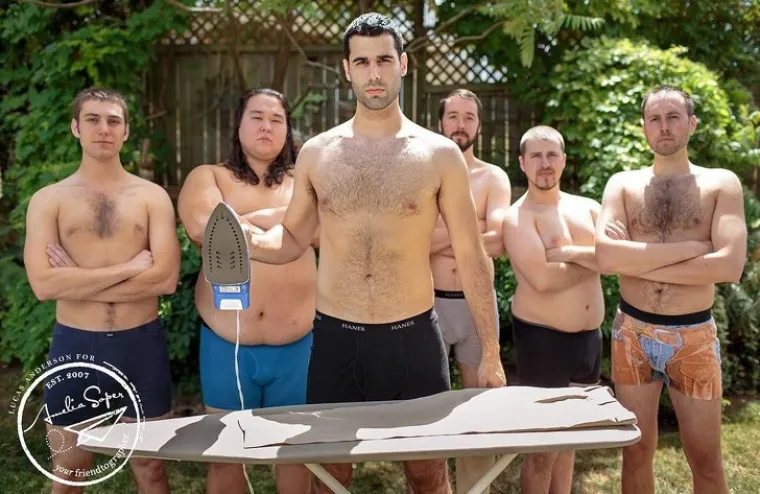 Smijeh je lijek, a ovi muževi su nasmijali svoje žene do suza - a i nas