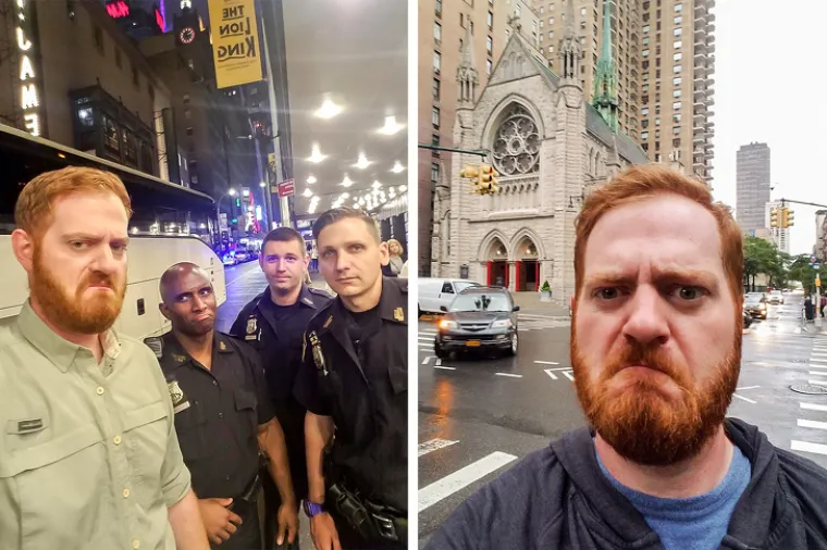 Smijeh je lijek, a ovi muževi su nasmijali svoje žene do suza - a i nas