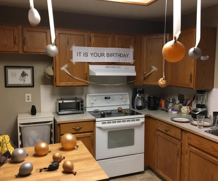 Smijeh je lijek, a ovi muževi su nasmijali svoje žene do suza - a i nas