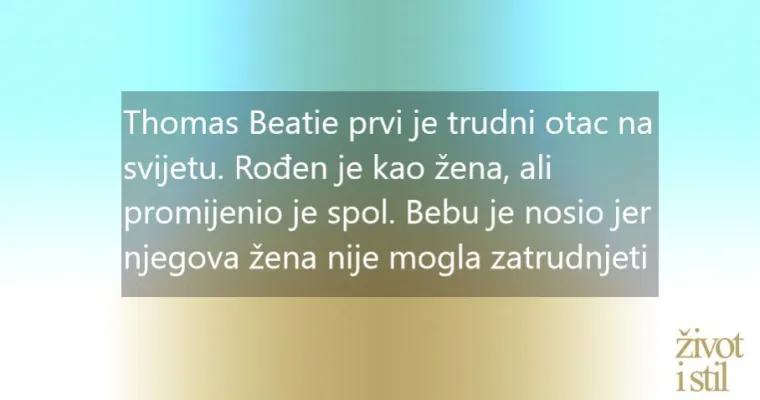 8 mama postavilo je rekorde koji dokazuju da je žensko tijelo čudo: od najteže trudnice do najstarije majke