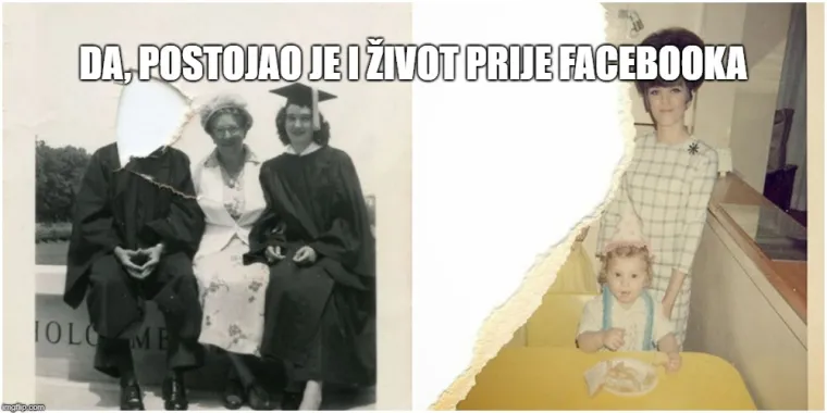 Ovako su se ljudi 'unfriendali' u vrijeme kada Facebook nije postojao, ako se toga slučajno vi&scaron;e ne sjećate