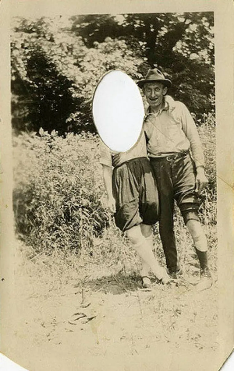 Ovako su se ljudi 'unfriendali' u vrijeme kada Facebook nije postojao, ako se toga slučajno vi&scaron;e ne sjećate