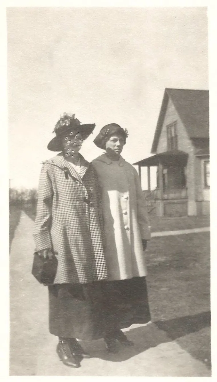 Ovako su se ljudi 'unfriendali' u vrijeme kada Facebook nije postojao, ako se toga slučajno vi&scaron;e ne sjećate