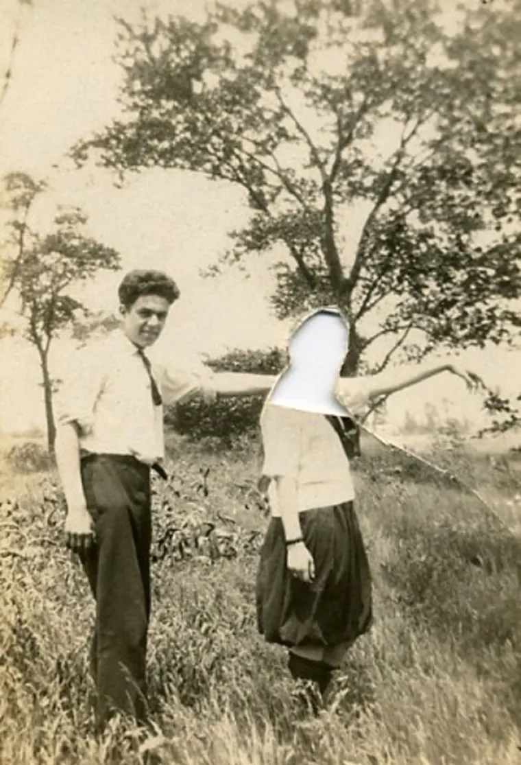 Ovako su se ljudi 'unfriendali' u vrijeme kada Facebook nije postojao, ako se toga slučajno vi&scaron;e ne sjećate