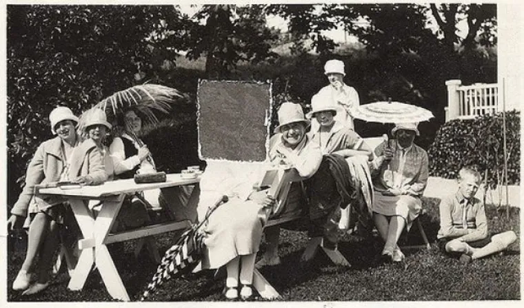 Ovako su se ljudi 'unfriendali' u vrijeme kada Facebook nije postojao, ako se toga slučajno vi&scaron;e ne sjećate