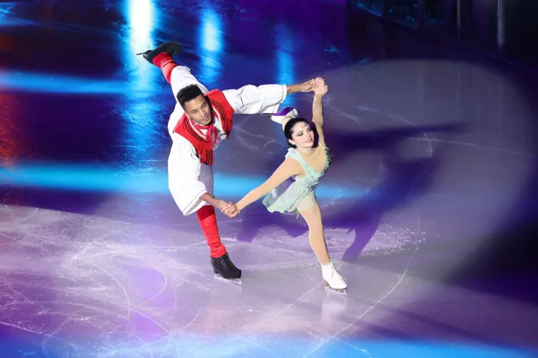 Otvoren Advent u Zagrebu: Pogledajte bajkovite prizore s Tomislavca