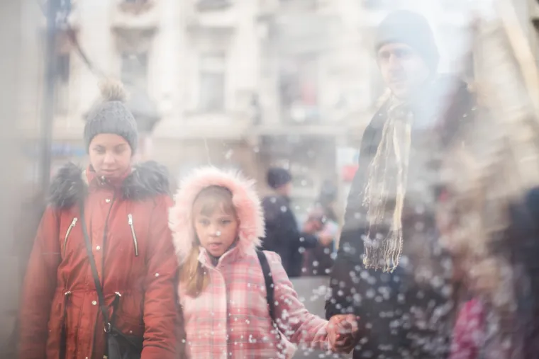 Gužve već prvi dan: Pogledajte &scaron;to ove godine možete vidjeti, jesti i piti na zagrebačkom Adventu