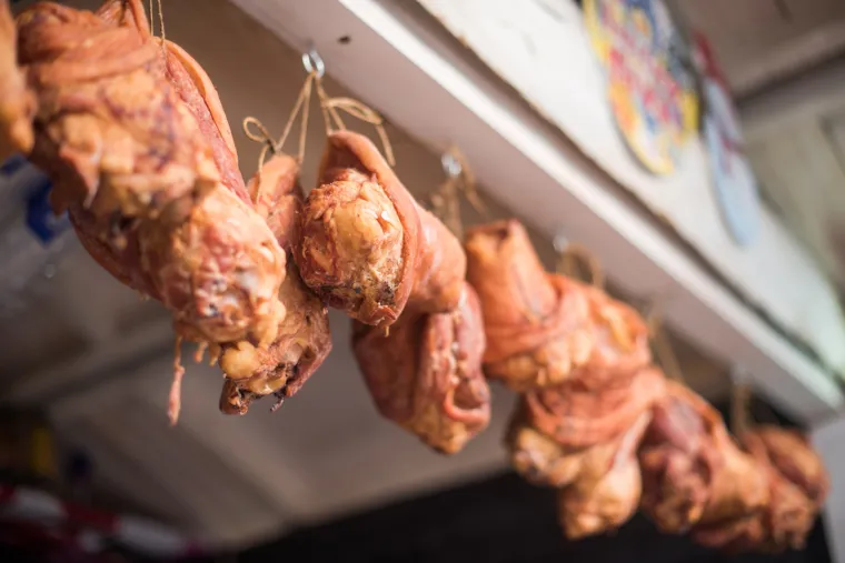 Gužve već prvi dan: Pogledajte &scaron;to ove godine možete vidjeti, jesti i piti na zagrebačkom Adventu