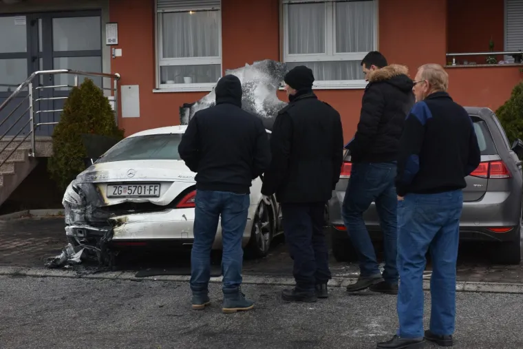 Photo: Davorin Visnjic/PIXSELL