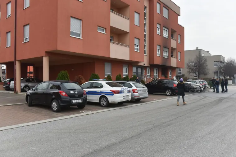 Photo: Davorin Visnjic/PIXSELL