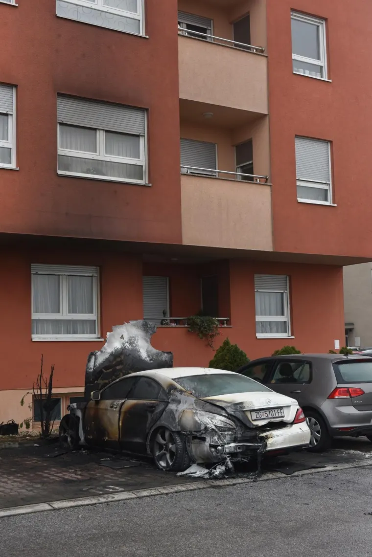 Photo: Davorin Visnjic/PIXSELL