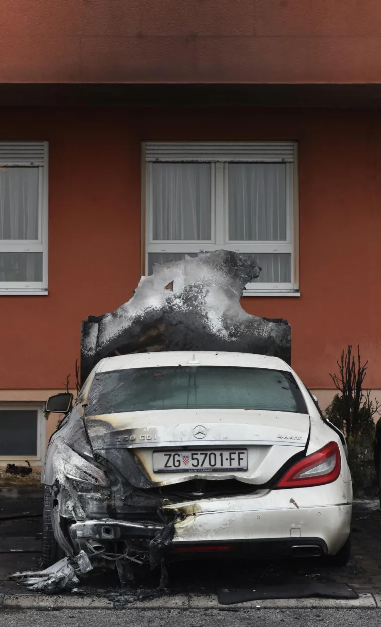 Photo: Davorin Visnjic/PIXSELL