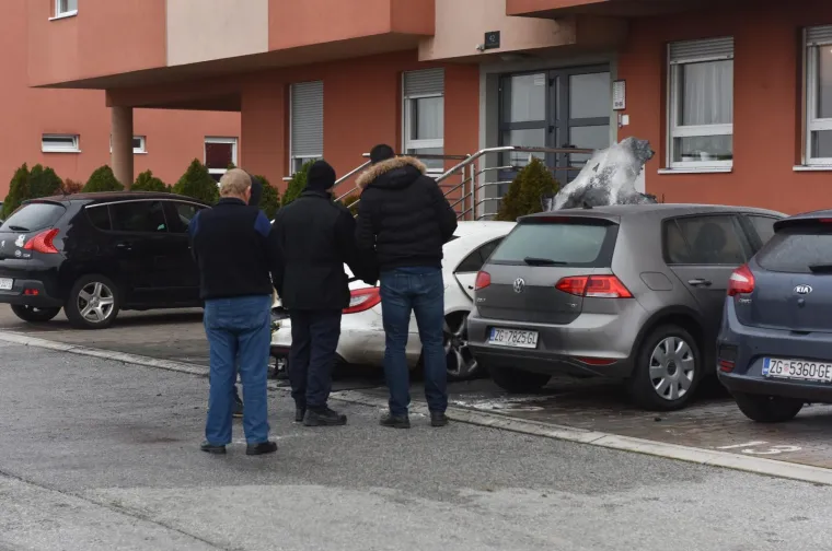 Photo: Davorin Visnjic/PIXSELL