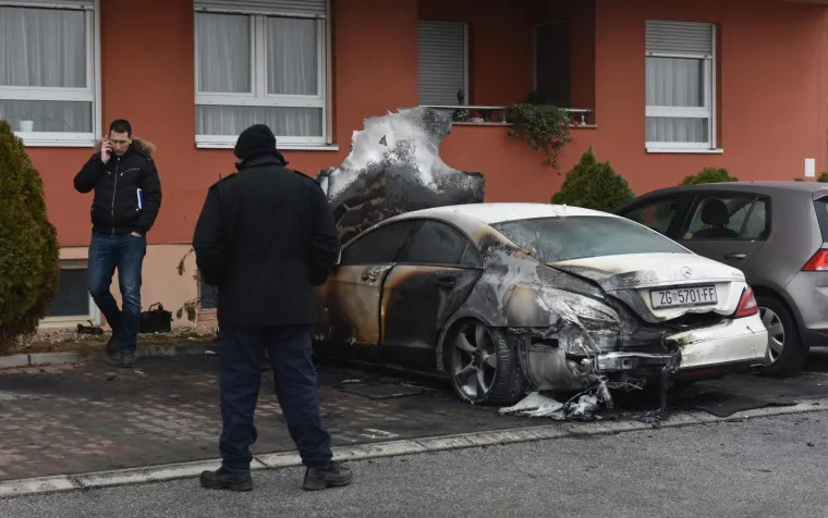 Photo: Davorin Visnjic/PIXSELL